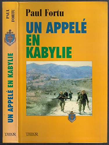 Un appelé en Kabylie