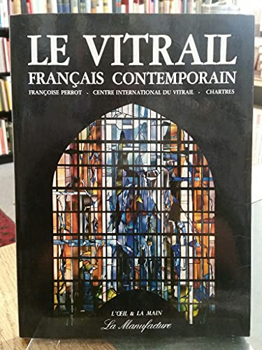 Le Vitrail français contemporain