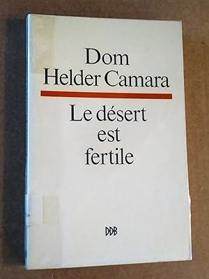 Le Désert est fertile : Feuilles de route pour les Minorités Abrahamiques