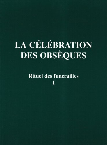 La célébration des obsèques