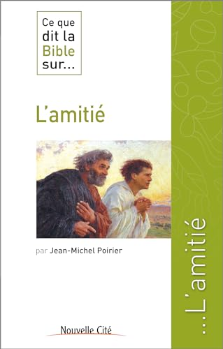 L'amitié