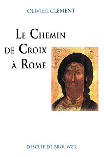 Le chemin de croix à Rome