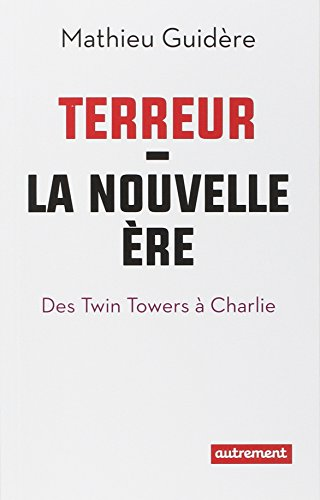 Terreur