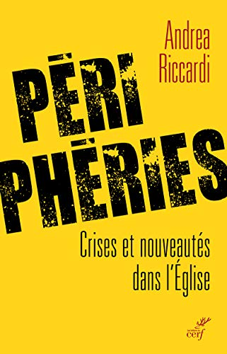 Périphéries