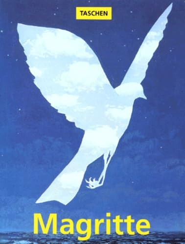 René Magritte, 1898-1967