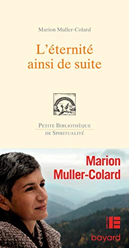 L'Eternité ainsi de suite