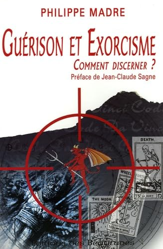 Guérison et exorcisme