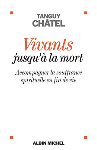 Vivants jusqu'à la mort