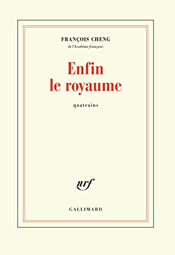 Enfin le royaume