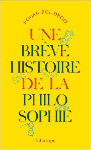 Une brève histoire de la philosophie