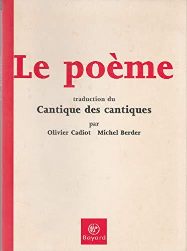 Le poème