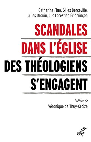 Scandales dans l'Église