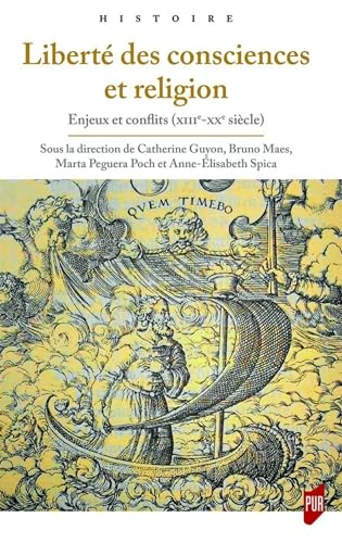 Liberté des consciences et religion
