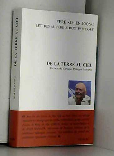 De la terre au ciel