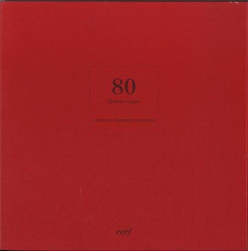 80, quatre-vingts
