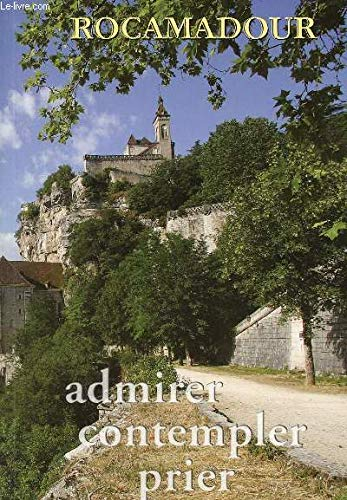 Rocamadour
