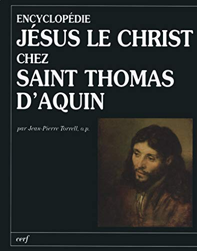 Jésus le Christ chez saint Thomas d'Aquin