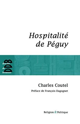 Hospitalité de Péguy
