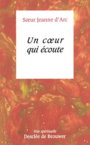 Un coeur qui écoute