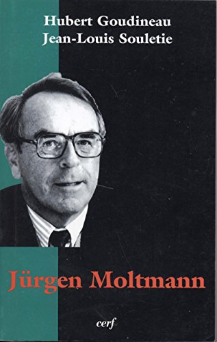 Jürgen Moltmann