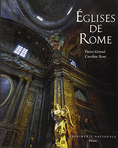 Églises de Rome