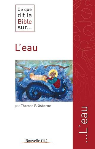 L'eau