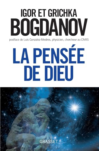 La pensée de Dieu