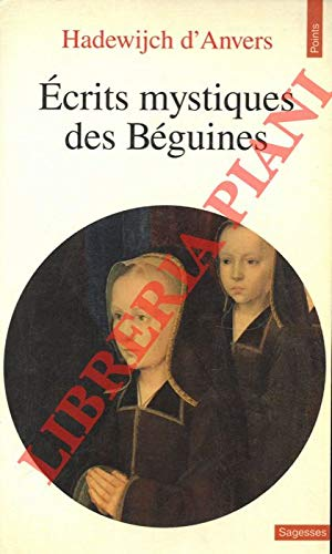 Ecrits mystiques des Béguines