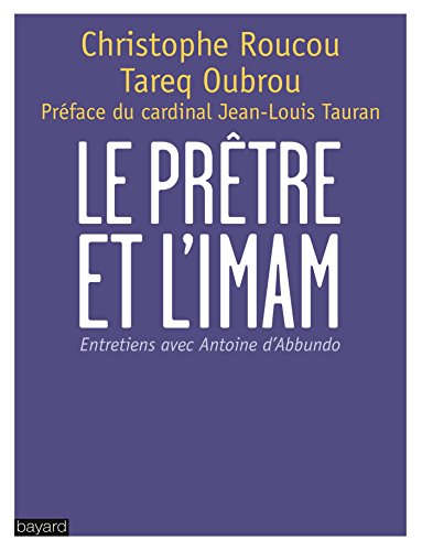 Le Prêtre et l'imam