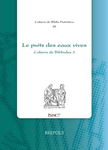 Le puits des eaux vives