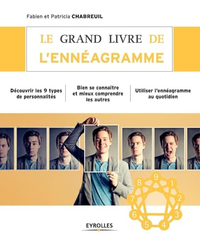 Le grand livre de l'ennéagramme