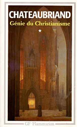 Génie du Christianisme