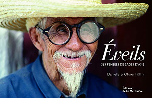Éveils