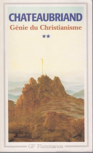 Génie du Christianisme