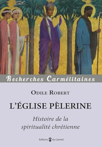 L'Église pèlerine