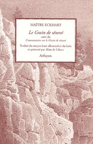 Le Grain de sénevé