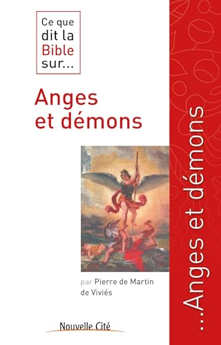 Anges et démons