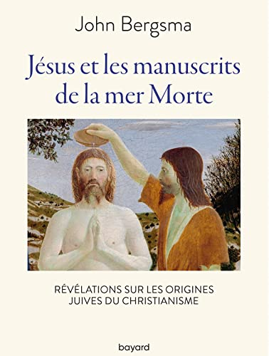 Jésus et les manuscrits de la mer Morte