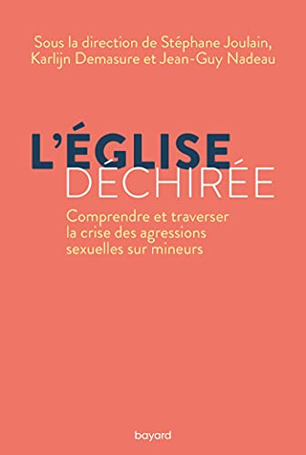 L'Eglise déchirée