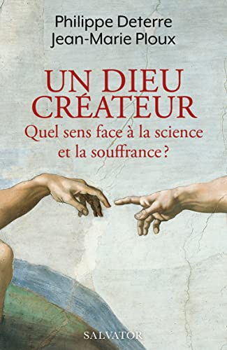 Un Dieu créateur