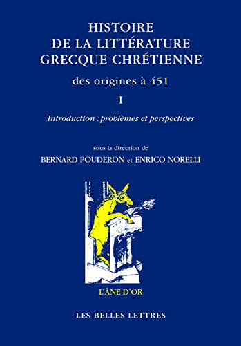 Introduction : problèmes et perspectives