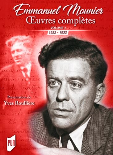 Oeuvres complètes
