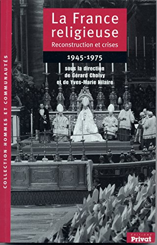 La France religieuse