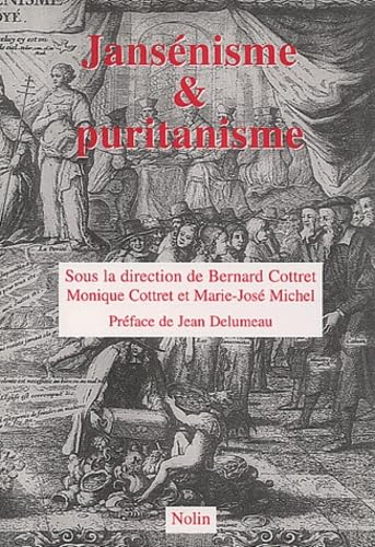 Jansénisme et puritanisme