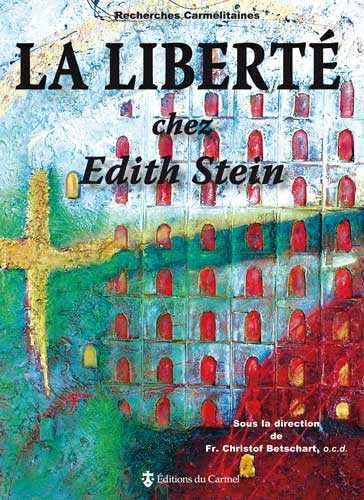 La liberté chez Edith Stein
