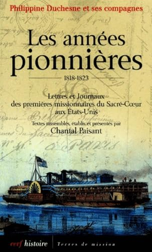 Les années pionnières
