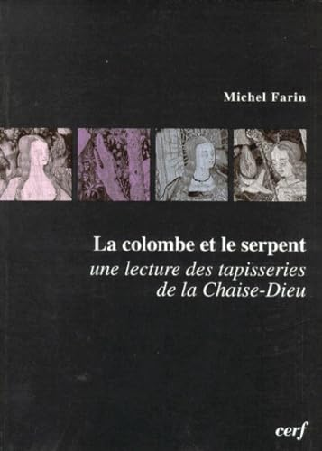 La colombe et le serpent