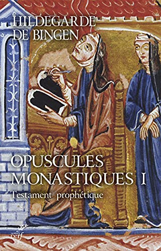 Opuscules monastiques I