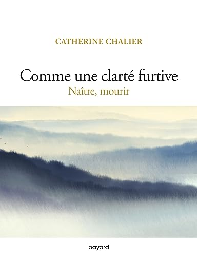 Comme une clarté furtive