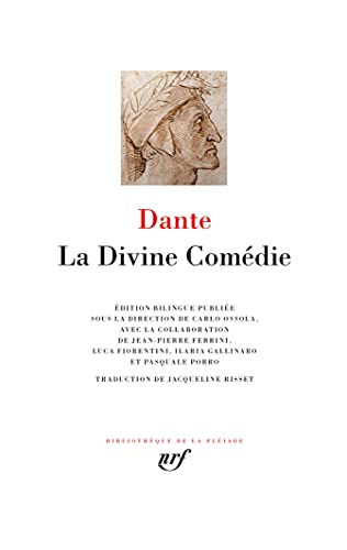 La Divine comédie